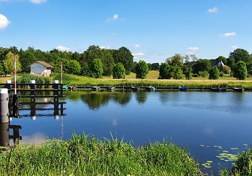 De winnaars van de #wandelmee foto winactie zijn bekend!