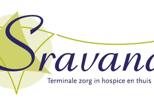 Loop mee voor Hospice Sravana