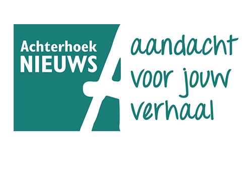 Achterhoek Nieuws is onze mediapartner voor de komende drie jaar!