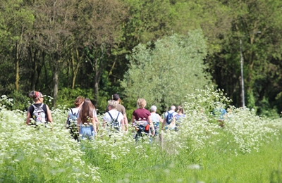 Impressie Achterhoekse Wandeldagen - dag 3