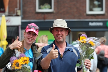 Impressie Achterhoekse Wandeldagen - dag 4