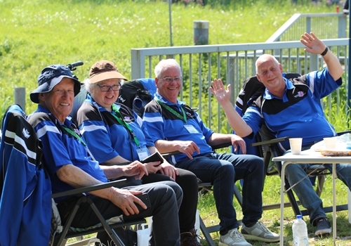 Achterhoekse Wandeldagen scoort 8,2 in klanttevredenheidsonderzoek