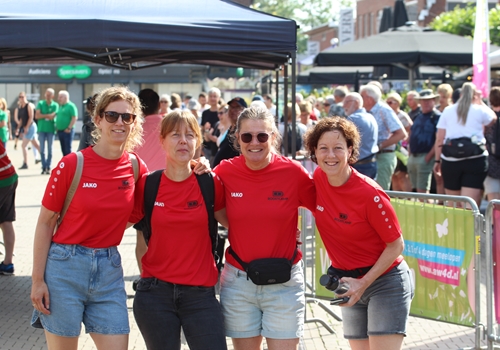 Achterhoekse Wandeldagen scoort 8,5 in klanttevredenheidsonderzoek