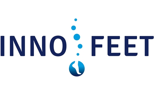 Loop niet door met blessures!