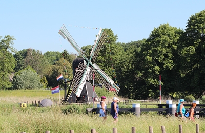 Veel te veel voor één dag; Mooi Achterhoek!