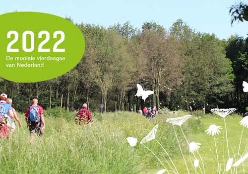 16e editie van de Aw4d in 2021 gaat niet door